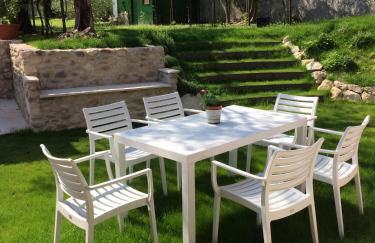 Villa Rossa - Foto 20