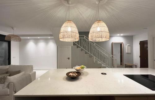 Casabel Beach Villa Playa Alicate Marbella - Photo 18