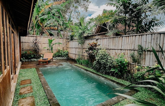 Sarini Villas - Foto 38