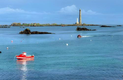 Gite du Menhir 2km plage - Foto 15