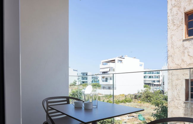 Skipper Beachfront Suites - Foto 55