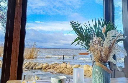 Seeliebe, 300 Meter zum Wasser, mit Terrasse und Garten - Foto 35