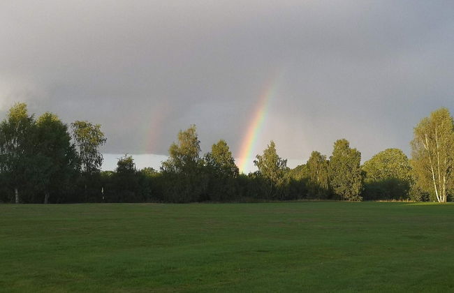 4 Person Holiday Home in Everod-by Traum - Foto 15