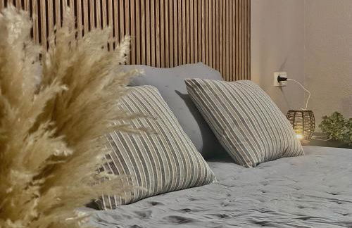 Cómodo apartamento a un paso del centro de Salamanca La Posada Charra 8 APART-37-278 - Foto 3