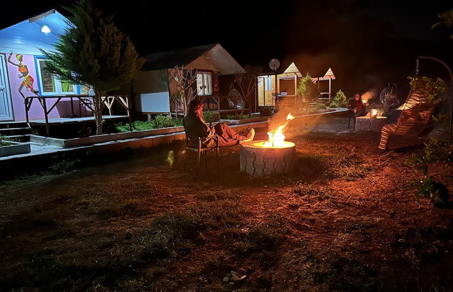 Likya Korsan Koyu - Foto 40