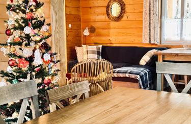 Bieszczady Beztroska Chata - Foto 24