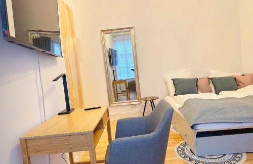 ROD 3 - quiet and central studio in Prenzlauer Berg - Foto 32