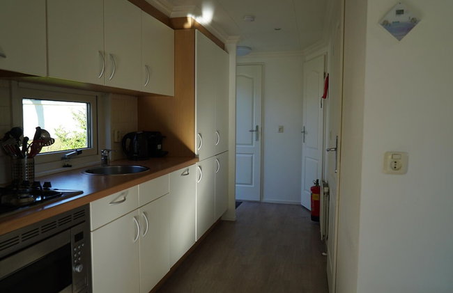 Chalet in a Residence Near sea - Foto 6