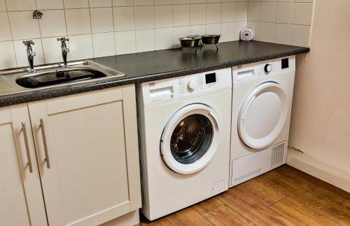 Finest Retreats - Woodstock Lodge - Foto 29