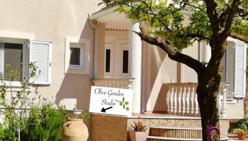 Olive Garden Studio - Foto 4