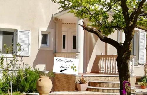 Olive Garden Studio - Foto 4