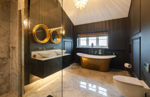 Hallam Retreat - Foto 28