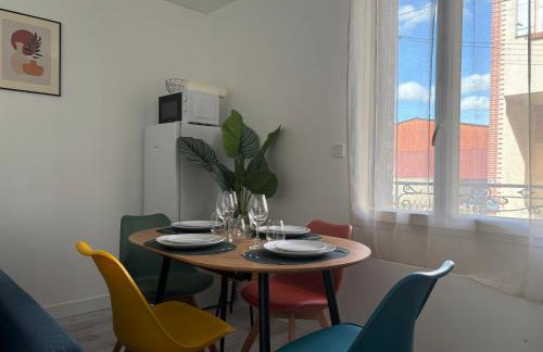 Bienvenue Au Margny Nest - Photo 3