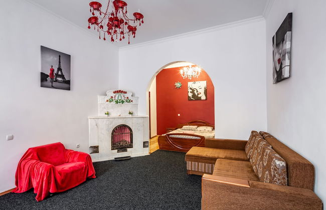 Apartments with bedrooms at the center - Foto 15