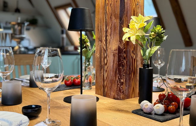 TURM KAPS Luxury Home by Belle Stay - Foto 21