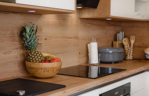 Villa Rosmarino Muntrilj - Foto 20