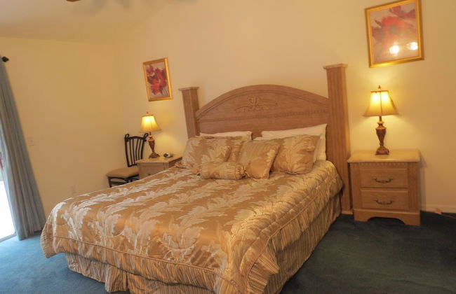 Westridge Area Pool Home - Foto 5