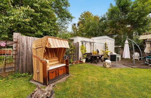 Ferienwohnungen Kuhlmann - Foto 2