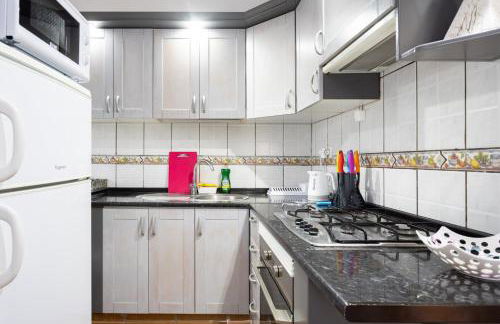 EDEN RENTALS Atogo Cozy Apartment - Foto 9