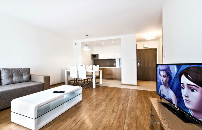 Sun & Snow Resort Sudety - Photo 29