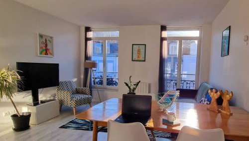 Poppy-Idealement situe Entre gare GdPalais¢re - Foto 4