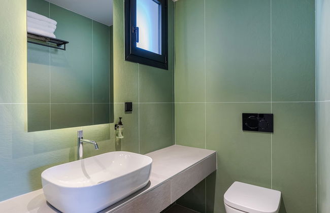 The 8 Suites - Foto 60