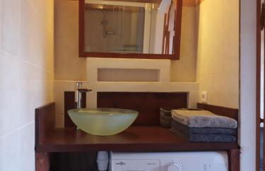 le Mas de la Jardine - Foto 40