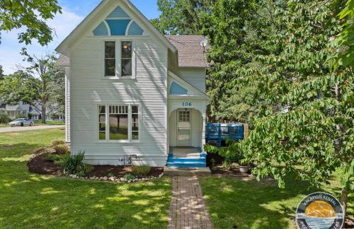 Labelle Blue Haven Relaxing Williams Bay Getaway - Foto 17