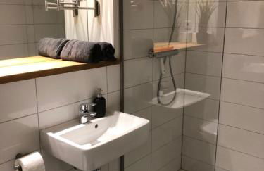 Die zwei Löwen Ferienwohnungen - Foto 108