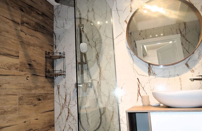 Comfortable Holiday Homes, Close to the sea - Photo 13