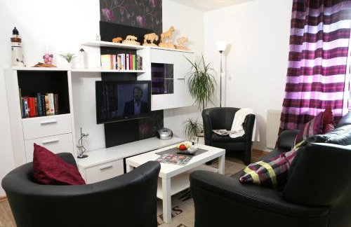 Ferienwohnung Zum alten Zollhaus - Foto 15