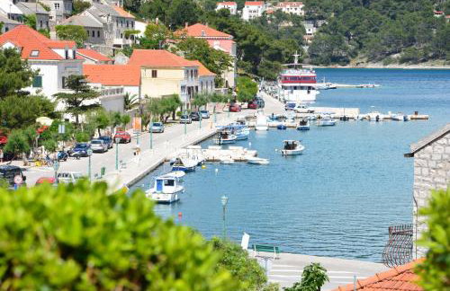 Apartments Mladinić - Foto 46