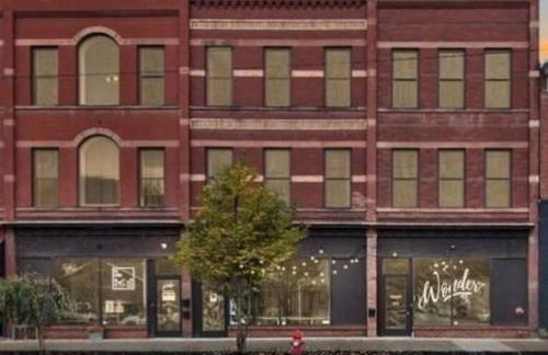 Wonder Honesdale -Loft A2 - Foto 11