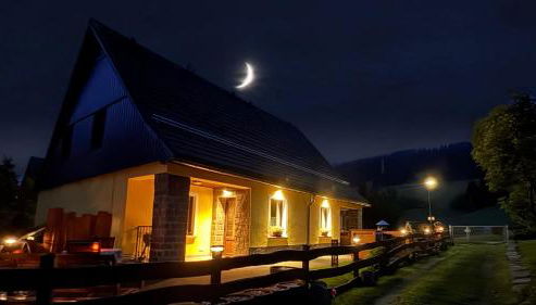 Ferienwohnung-direkt-am-Skihang mit Sauna - Foto 3