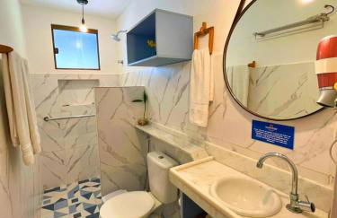 SummerVilleBG - Flat Charmoso com Piscina, Wi-fi e Cozinha Completa - Photo 51