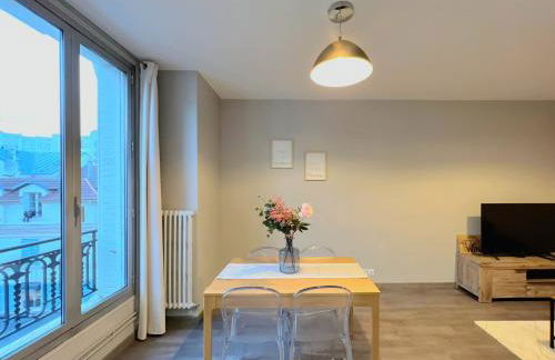 Le Repère de Poissy・4 Ch de Standing - Foto 9