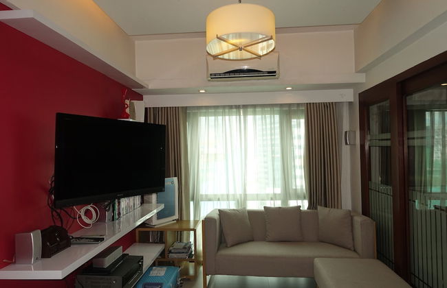 Luxury Condo at Forbeswood Parklane - Foto 45