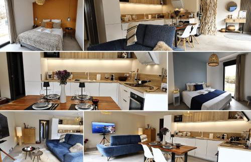 U Sognu - Superbe T3 à Bonifacio classé 4 étoiles - Foto 2