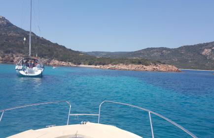 Superbe Villa, incroyable vue mer, avec piscine privative à Solenzara - Foto 37