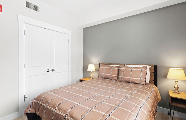 Bear Hollow Village by All Seasons Resort Lodging - Foto 38