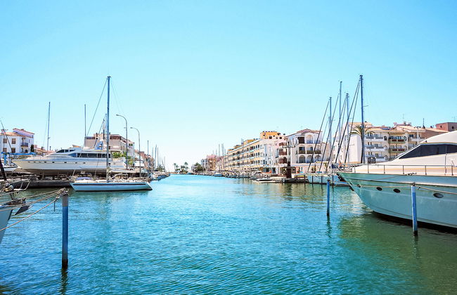 Port Rhodes - Foto 22