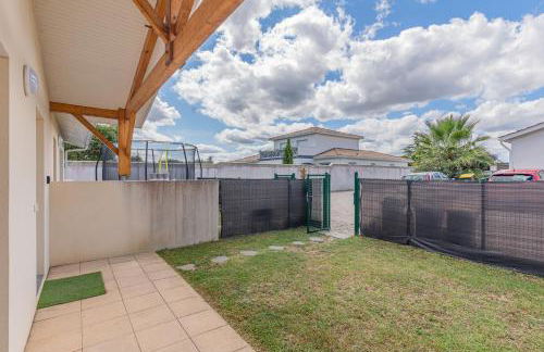 La p'tite maison de Charlotte - Foto 27