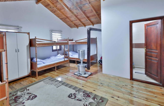 Kibriscik Koroglu Dag Evleri - Photo 31