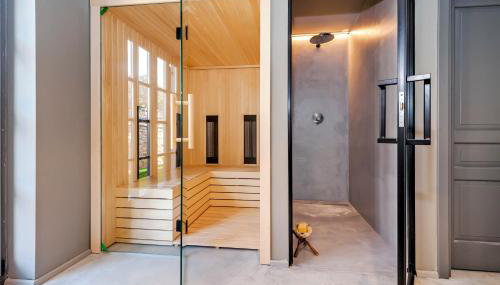 Villa Art Renata with Pool & Sauna - Foto 2