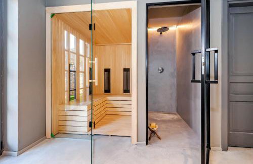 Villa Art Renata with Pool & Sauna - Photo 2