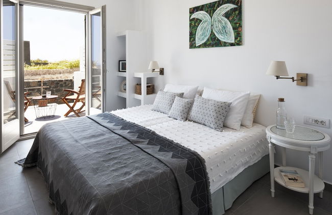 Alchemy Luxury Villa - Foto 4