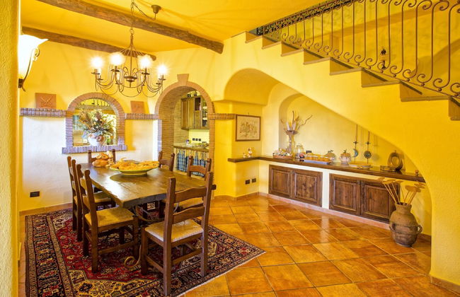 Agriturismo Pera di Basso - Photo 29