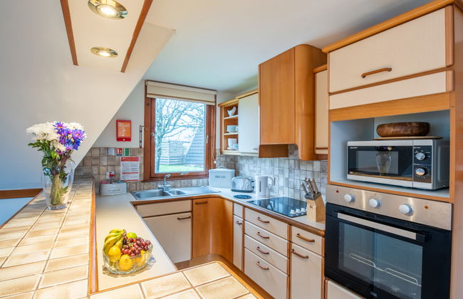 Ardlui Lodge - Foto 13