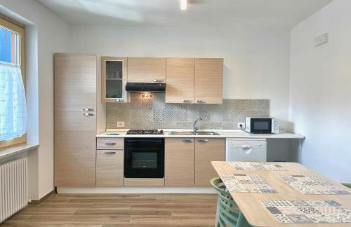 Casa del Tempo Rosa Tassullo OSPITAR - Foto 1