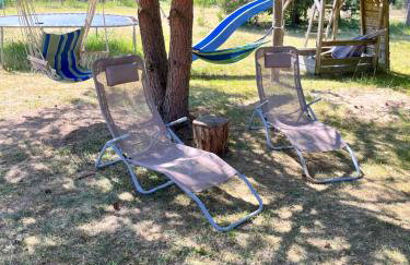 Domek z bala Mazury - Foto 7